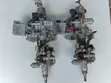 Toyota Land Cruiser V8 Steering Column - 1