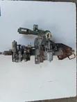 Toyota Land Cruiser V8 Steering Column - 2