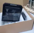 XB-8808 Desktop Barcode Scanner - Automatic QR Reader - 2
