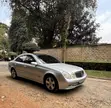 Mercedes-Benz E280 2002 Silver - 3