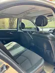 Mercedes-Benz E280 2002 Silver - 4