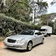 Mercedes-Benz E280 2002 Silver - 5