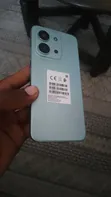 Xiaomi Redmi 15C 4G 256GB Blue - 3