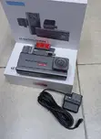 4G Smart Dual Lens Car Dash Camera - HD Video + GPS - 2