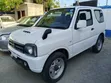 2018 Suzuki Jimny White - 1