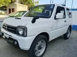 2018 Suzuki Jimny White - 2