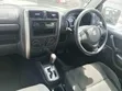 2018 Suzuki Jimny White - 3
