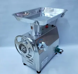 Brand New Electric M22 Meat Grinder with Reverse