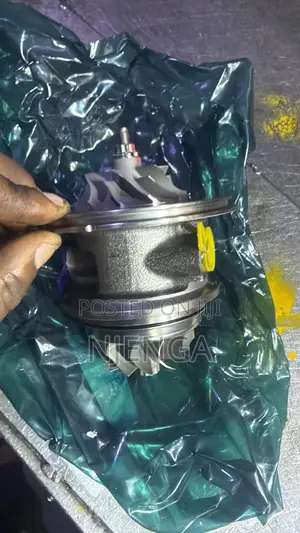 Mitsubishi Canter 4D34 Turbo Engine Core/Cartridge
