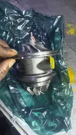 Mitsubishi Canter 4D34 Turbo Engine Core/Cartridge - 1