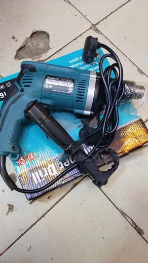 Makita 1630 Electric Drill