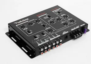 Brand New Audiobank 5-Way Digital Crossover