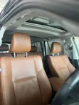 Toyota Land Cruiser Prado 2019 Black - 3