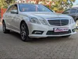 Mercedes-Benz E250 2012 White - 3