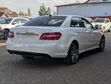 Mercedes-Benz E250 2012 White - 4