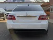 Mercedes-Benz E250 2012 White - 5