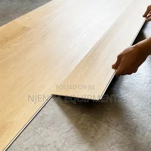 SPC Flooring - Restocked