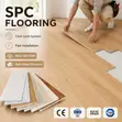 SPC Flooring - Restocked - 2