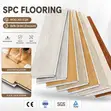 SPC Flooring - Restocked - 3