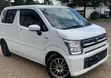 Suzuki Wagon R 2020 - Unregistered White - 1