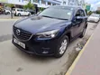 Mazda CX-5 2016 Blue - 1