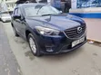 Mazda CX-5 2016 Blue - 2