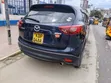 Mazda CX-5 2016 Blue - 3