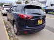 Mazda CX-5 2016 Blue - 4