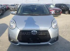 Toyota Passo 2019 Moda G Grade