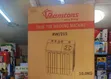10kg Ramtons Washing Machine Twin Tub with Air Dryer RW215 - 1