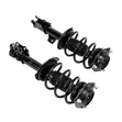 Brand New Front Shock Absorber for Hyundai Elantra J2/J3 - 2