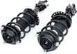 Brand New Front Shock Absorber for Hyundai Elantra J2/J3 - 3