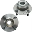 Brand New Rear Wheel Hub for Hyundai Elantra J2/J3 - 1