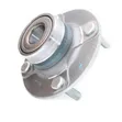 Brand New Rear Wheel Hub for Hyundai Elantra J2/J3 - 2