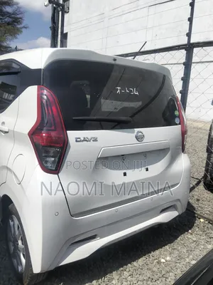 Nissan Dayz 2019 - Foreign Used