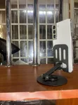 New Samsung Galaxy S21 5G 256GB White - 1