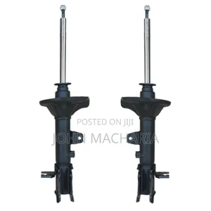 Brand New Rear Shock Absorbers for Hyundai Elantra J2/J3