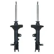 Brand New Rear Shock Absorbers for Hyundai Elantra J2/J3 - 1