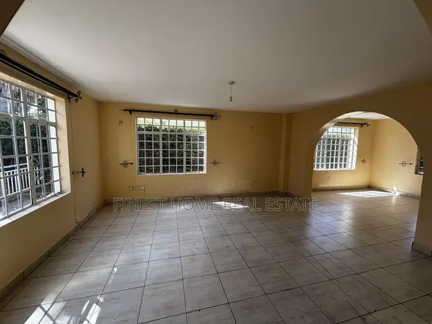 3 Bedroom Maisonette for Rent in Greenpark, Athi River - 1
