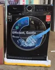 Ramtons Washing Machine Wash & Dry 10KG Washer, 7Kg Dryer RW219 Black - 1