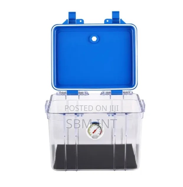 Dry Box Dehumidifier - 1