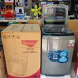 Ramtons 12Kg Top Load Fully Automatic Washing Machine RW136 - 1