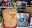 Ramtons 12Kg Top Load Fully Automatic Washing Machine RW136 - 2