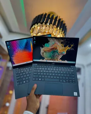 Dell XPS 13 7390 Laptop - Core i7, 16GB RAM, 512GB SSD
