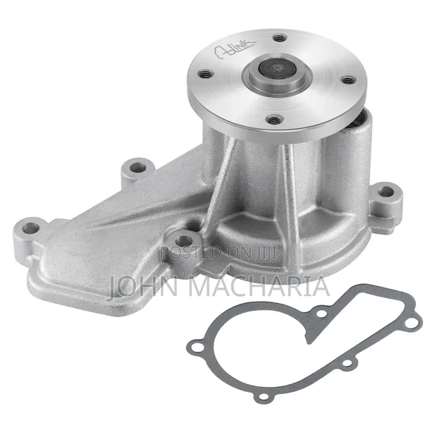 Brand New Water Pump for Hyundai Elantra J2/J3 - 1