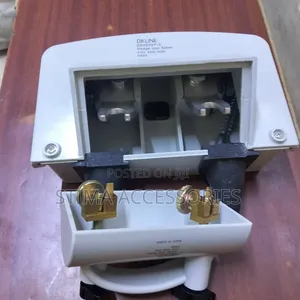 Dkline Cutout Electrical Connector