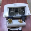 Dkline Cutout Electrical Connector - 1