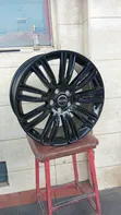Brand New 20" Range Rover Rims (5x120 Bolt Pattern) - 1