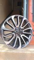 Brand New 20" Range Rover Rims (5x120 Bolt Pattern) - 2