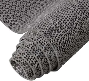 All Weather Floor Mats - Brand New